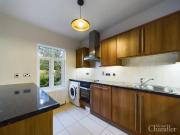 apartment for rent at Apt 6 Holyrood Manor, Belfast,...