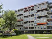 apartment For rent at Avenue des Cavaliers 13, 1224...