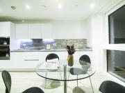 apartment for rent at Bailey Street, London, SE8 5EU, UK