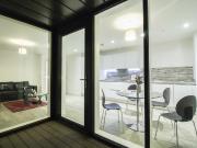 apartment for rent at Bailey Street, London, SE8 5EU, UK