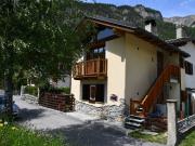 apartment for rent at Bardonecchia Melezet, Italy