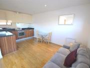 apartment for rent at Barking | IG11, UK