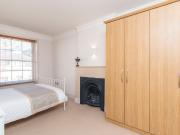apartment for rent at Berkeley Avenue, Bristol, UK, BS1