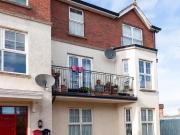 apartment for rent at Berkeley Mews, 4 56 Alexandra...