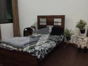 Apartment For Rent At Big Bukhari Commercial Area