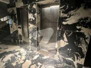 Apartment for rent at block 7 clifton