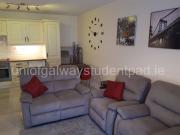 apartment for rent at bohermore, galway