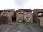 apartment for rent at Bradley Stoke, Bristol