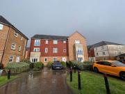 apartment for rent at Bradley Stoke, Bristol