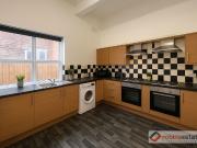 apartment for rent at Burns Street, Nottingham, NG7 4DS,...