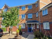 apartment for rent at Calderbrook Court, Cheadle, SK8