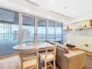 apartment for rent at Canary Wharf, London, E14 9SS, UK