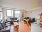 apartment for rent at Cascades Tower, Canary Wharf, London