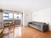 apartment for rent at Cassilis Road, London, E14 9LN, UK