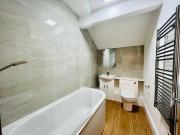 apartment for rent at Castle Street, Clitheroe, BB7