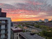 apartment for rent at Castlebank Place, Glasgow Harbour,...