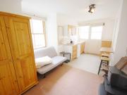 apartment for rent at Charteris Road, LONDON, NW6 7ET
