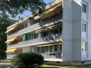 apartment For rent at Chemin de l' Ecu 17 A, 1219...