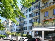 apartment For rent at Chemin de l' Escalade 7, 1206...