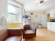 apartment for rent at Cleveland Way, London, E1 4TZ, UK