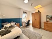 apartment for rent at Cricklewood Lane, London, NW2,...