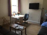 apartment for rent at crookesmoor road, Sheffield, S6...