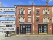 apartment for rent at Cumberland Street, Bristol, UK, BS2