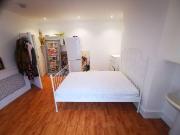 apartment for rent at Dalston, Studio E8, United Kingdom