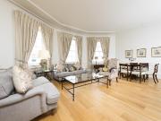 apartment for rent at EATON PLACE, London, SW1X, United...