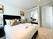 apartment for rent at Edgware Road, London, W2, United...