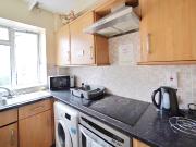 apartment for rent at Edith Villas, London, W14 9AB, UK
