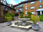 apartment for rent at French Apartments, Lansdowne Road,...