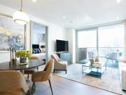 apartment for rent at Garrett Mansions, EDGWARE ROAD,...