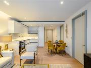 apartment for rent at Garrett Mansions, EDGWARE ROAD,...