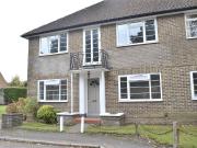 apartment for rent at Gatton Close, Sutton, SM2, UK