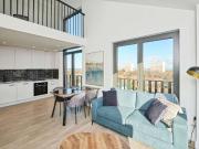 apartment for rent at Glasswater Locks, 1 Pitt Street,...