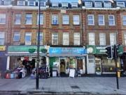 apartment for rent at Harrow Road, Maida Hill, W9 3NF