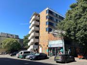 apartment for rent at High Kingsdown, Bristol, UK, BS2