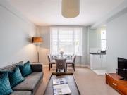 apartment for rent at Hill Street, London, City Of...