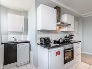 apartment for rent at Hill Street, London, City Of...