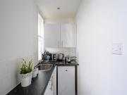 apartment for rent at Hill Street, Mayfair, City Of...