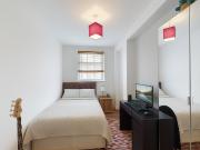 apartment for rent at Hockley, Nottingham, NG1 1FP,...