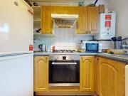 apartment for rent at Hornby House, London, SE11 5DB, UK