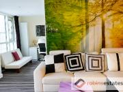 apartment for rent at Huntingdon Street, Nottingham, NG1...