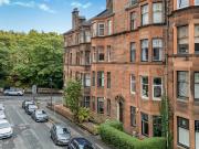 apartment for rent at Hyndland Avenue, Hyndland,...