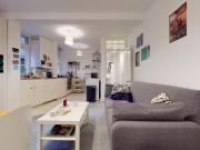 apartment for rent at Judd Street, London, WC1H 9DW, UK