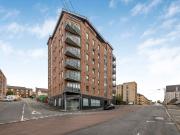 apartment for rent at Kelvinhaugh Street, Yorkhill,...