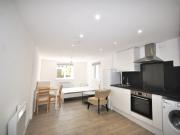 apartment for rent at Kilburn Lane, London, W9 3EF