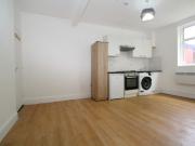 apartment for rent at Kimberley Gardens, Haringey