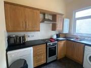apartment for rent at Lawrence Street, 30, Botanic, BT7,...